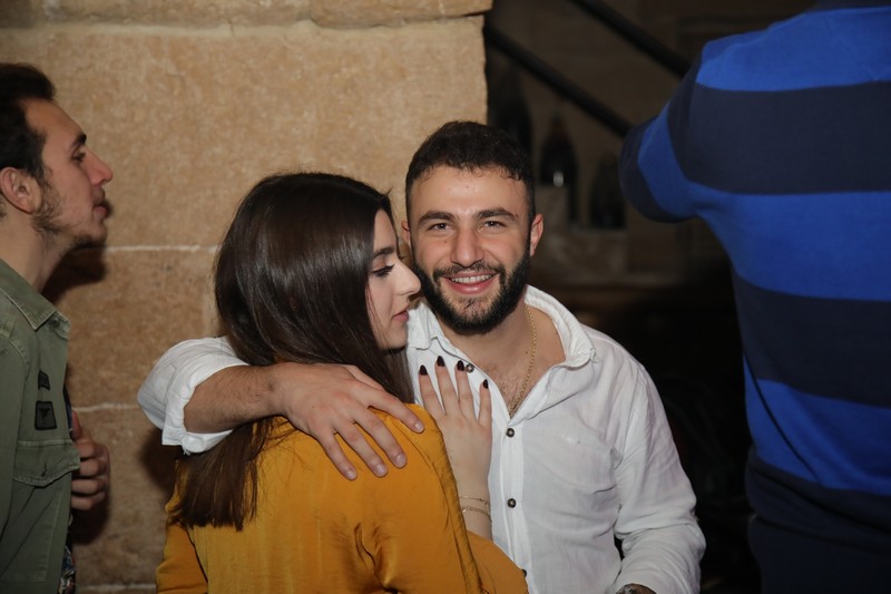Taiga Batroun on Saturday Night